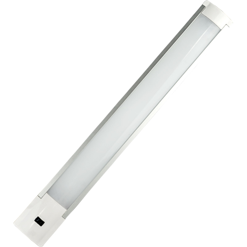 插電感應櫥柜燈